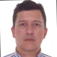 Juan Carlos Restrepo diaz