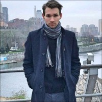 Данил Белоусов