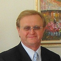 Sergey Malyuga