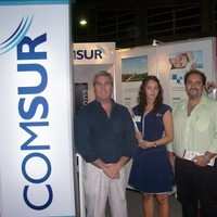 Comsur Informática & Comunicaciones