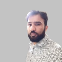 Hubdar Mohsin