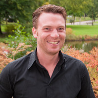 Mark Brood