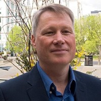 Andrew D. King