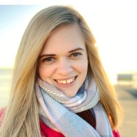 Rebecca Waight