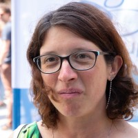 Annemie Van Den Bossche