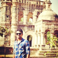 Rohan Parmar