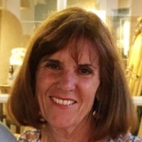 Gail Delano