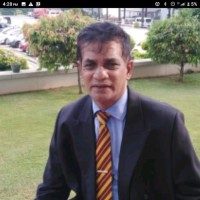 chinthaka de silva