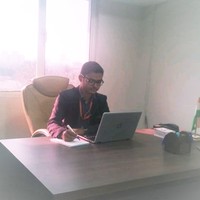 Asutosh Parhi