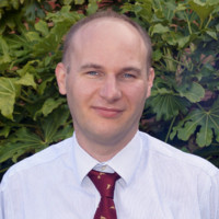Michael Higlett
