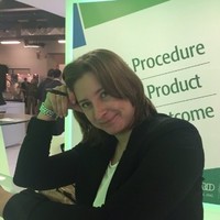 Larisa Klebanova