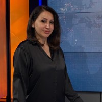 Sherin Mirza