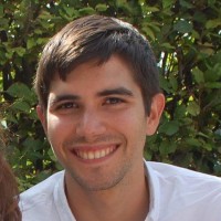 Pablo Garcia Barrena