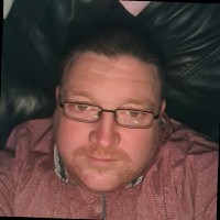 Darren Buchanan