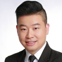 Raymond Teo