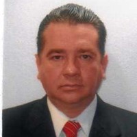 Rafael Garcia Peña Carvajal