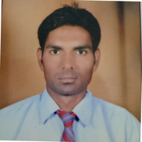 Manoj Kumar Yadav