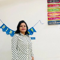 Anamika Mishra