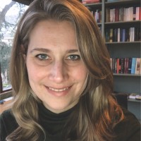 Sandra Van Egmond