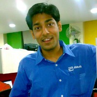 Abhijit Nale