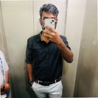 Ajithkumar M
