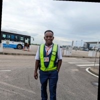 Thomas Nyam