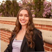 Katie Pruden, Ei