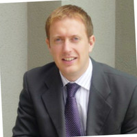 Christopher Cottrell