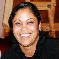 Leizel Thompson