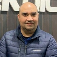 Abraham Gil Mata