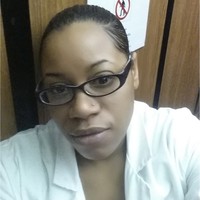Erica Gaskins