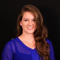 Ashley Rickert (Kurek)