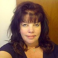 Connie Gaskill