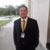 Andrew Campbell