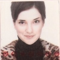 Helen Chapman
