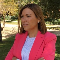 Mónica Delgado López