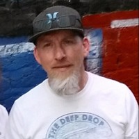 Mike Ellis