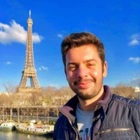 Bilge Kağan Yılmaz