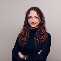 Alisa Kalimann