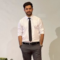 Amin Haghighat Naeini