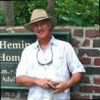 Steve Alexander