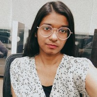 Tisha Garg
