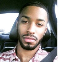 Justin Jones