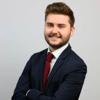 Cédric Bortolussi