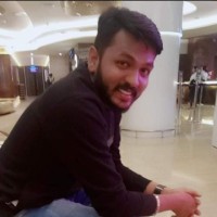 Naveen Kumar Nagaraju