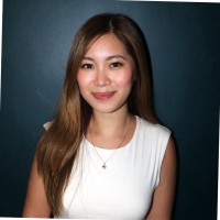 Trishia Faye Cachila