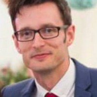 Mark Mansell