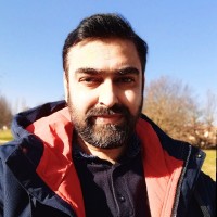 Chaudhry Sumee Ullah Malhi