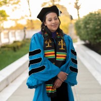 Nadia Haile, Esq.