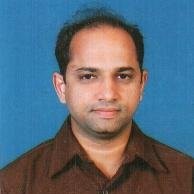 Raparthi Srinivas